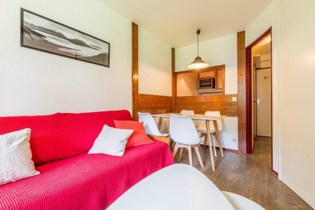 Ferienwohnung Au Coeur De Chamonix, Un Ecrin De Verdure Exterior foto